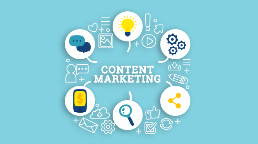 content marketing